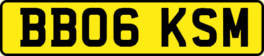 BB06KSM