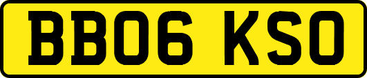 BB06KSO