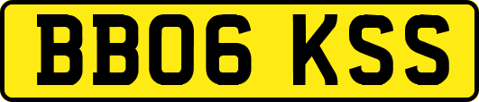 BB06KSS