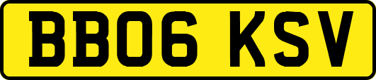 BB06KSV