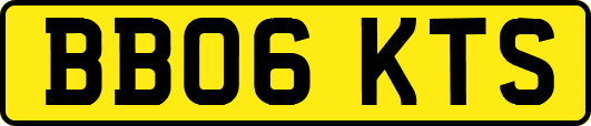 BB06KTS