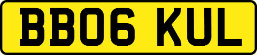 BB06KUL