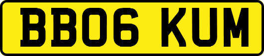 BB06KUM