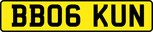 BB06KUN