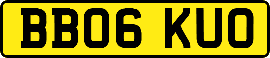 BB06KUO