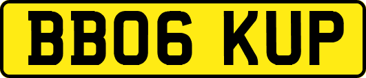 BB06KUP