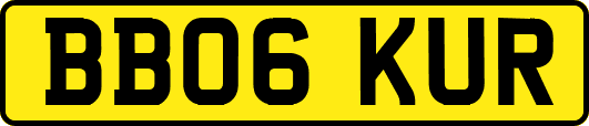 BB06KUR