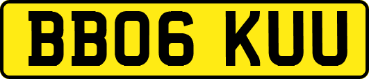 BB06KUU