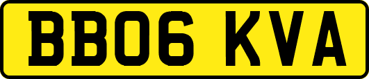 BB06KVA