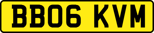 BB06KVM