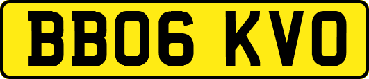 BB06KVO