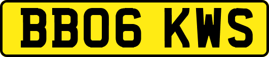 BB06KWS