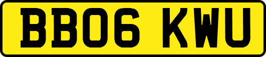 BB06KWU