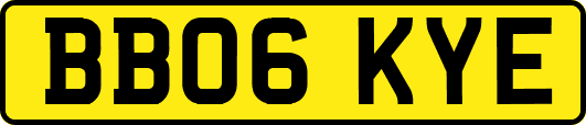 BB06KYE