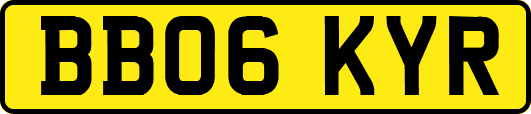 BB06KYR