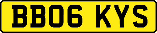 BB06KYS