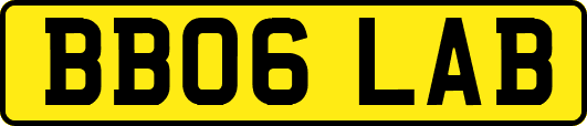BB06LAB