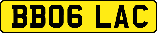 BB06LAC