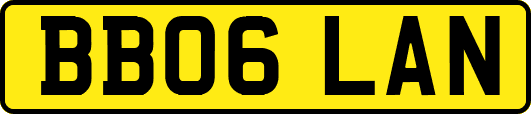 BB06LAN