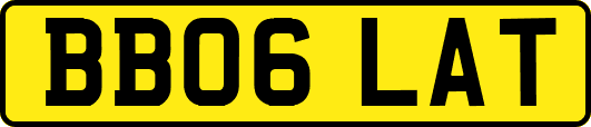 BB06LAT