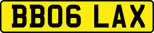 BB06LAX