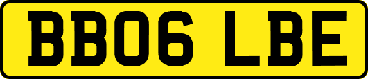 BB06LBE