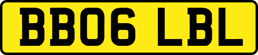 BB06LBL