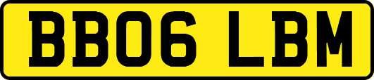 BB06LBM