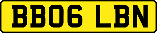 BB06LBN