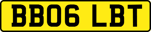 BB06LBT