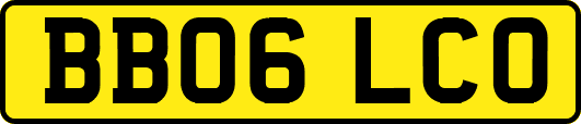 BB06LCO
