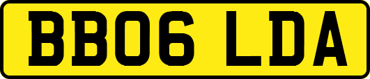 BB06LDA