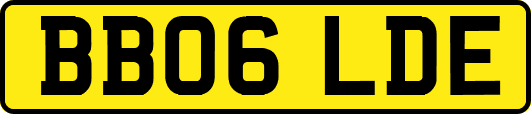 BB06LDE