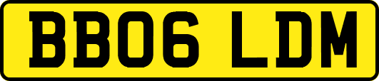 BB06LDM