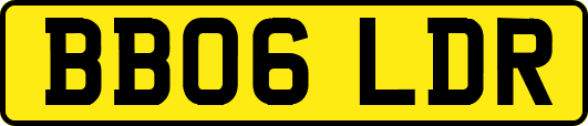 BB06LDR
