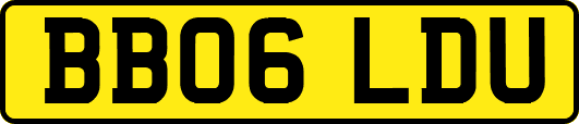 BB06LDU