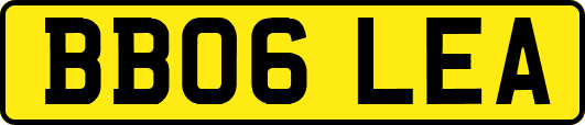 BB06LEA