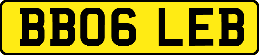 BB06LEB