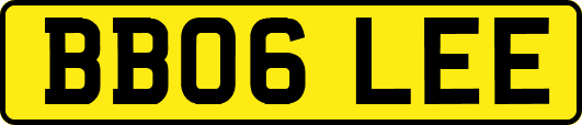 BB06LEE