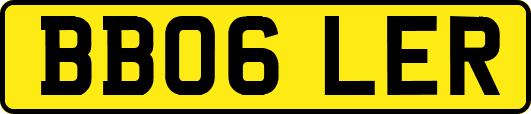 BB06LER