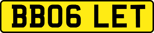 BB06LET