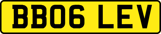 BB06LEV