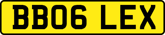BB06LEX