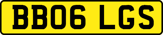 BB06LGS
