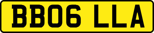BB06LLA