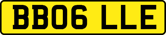 BB06LLE