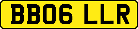 BB06LLR