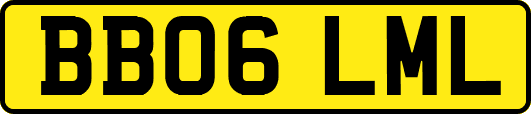 BB06LML