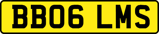 BB06LMS