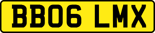 BB06LMX